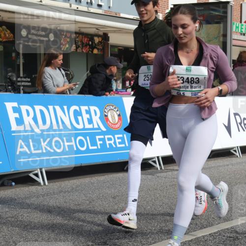 15.09.2024 - PSD Bank Halbmarathon Michael Strokosch http://msf.ph/oto/7078604 15.09.2024 12:20:24 Ziel 1284, 2525, 2543, 3231, 3483 meine-sportfotos.de