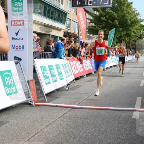 15.09.2024 - PSD Bank Halbmarathon Strokosch-Dieckow http://msf.ph/oto/7078628 15.09.2024 11:13:36 Ziel 553, 555, 556, 594, 603, 657 meine-sportfotos.de
