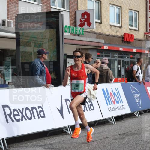 15.09.2024 - PSD Bank Halbmarathon Michael Strokosch http://msf.ph/oto/7078634 15.09.2024 11:13:21 Ziel 553, 555, 556, 594, 657 meine-sportfotos.de