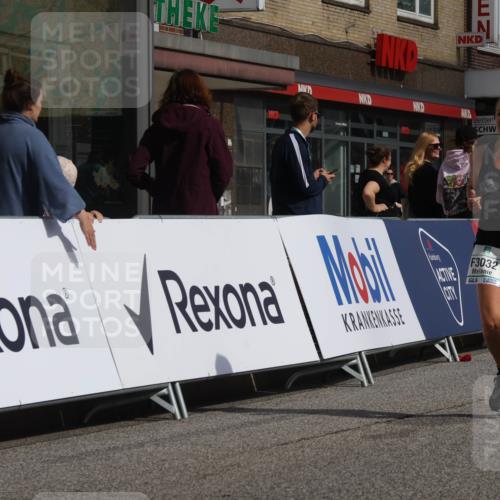 15.09.2024 - PSD Bank Halbmarathon Michael Strokosch http://msf.ph/oto/7078636 15.09.2024 12:20:35 Ziel 2128, 2325, 2957, 3032 meine-sportfotos.de