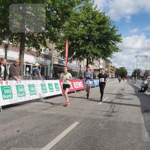 15.09.2024 - PSD Bank Halbmarathon Miley Keyser http://msf.ph/oto/7078650 15.09.2024 12:41:00 Ziel 1845, 1910, 3444 meine-sportfotos.de