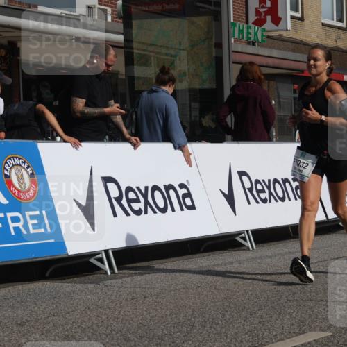 15.09.2024 - PSD Bank Halbmarathon Michael Strokosch http://msf.ph/oto/7078651 15.09.2024 12:20:35 Ziel 2128, 2325, 2957, 3032 meine-sportfotos.de