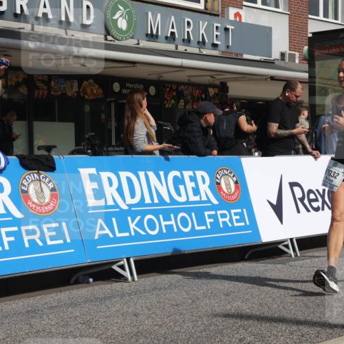 15.09.2024 - PSD Bank Halbmarathon Michael Strokosch http://msf.ph/oto/7078663 15.09.2024 12:20:36 Ziel 2128, 2325, 2957, 3032 meine-sportfotos.de