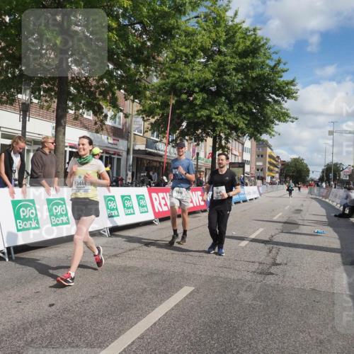 15.09.2024 - PSD Bank Halbmarathon Miley Keyser http://msf.ph/oto/7078664 15.09.2024 12:41:01 Ziel 1845, 1910, 3444 meine-sportfotos.de