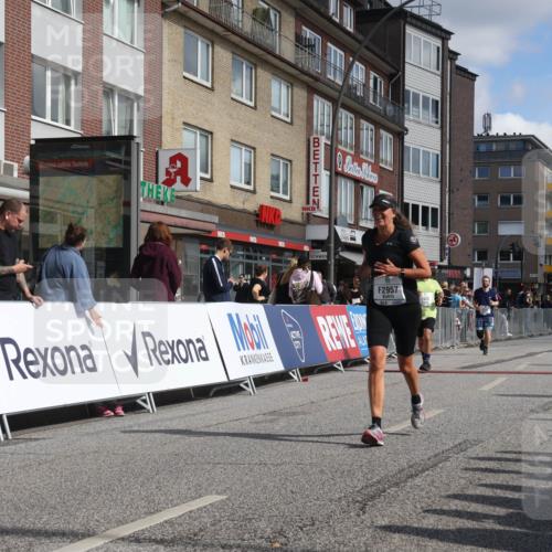 15.09.2024 - PSD Bank Halbmarathon Michael Strokosch http://msf.ph/oto/7078675 15.09.2024 12:20:37 Ziel 2128, 2325, 2957, 3032 meine-sportfotos.de