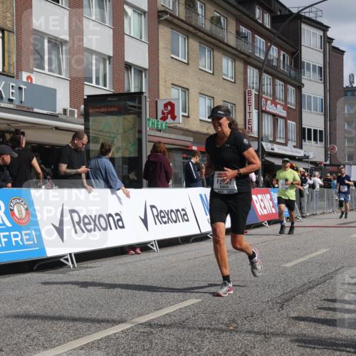 15.09.2024 - PSD Bank Halbmarathon Michael Strokosch http://msf.ph/oto/7078688 15.09.2024 12:20:38 Ziel 2128, 2325, 2957, 3032 meine-sportfotos.de
