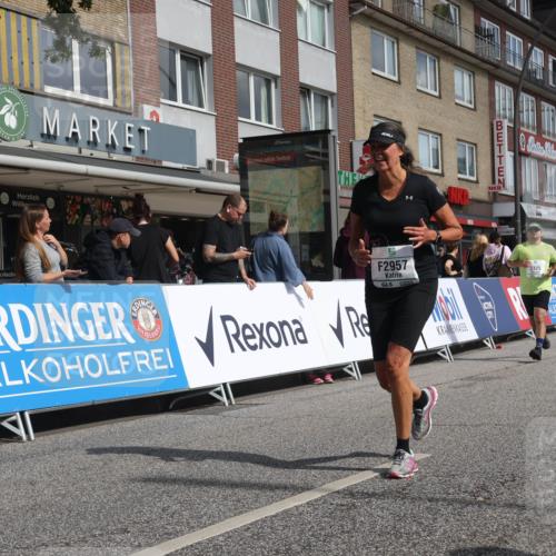 15.09.2024 - PSD Bank Halbmarathon Michael Strokosch http://msf.ph/oto/7078699 15.09.2024 12:20:38 Ziel 2128, 2325, 2957, 3032 meine-sportfotos.de