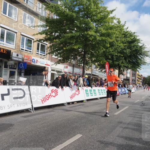 15.09.2024 - PSD Bank Halbmarathon Miley Keyser http://msf.ph/oto/7078701 15.09.2024 11:36:49 Ziel 1169, 1361, 1376, 1452, 1731 meine-sportfotos.de
