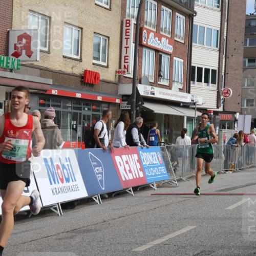 15.09.2024 - PSD Bank Halbmarathon Michael Strokosch http://msf.ph/oto/7078743 15.09.2024 11:13:29 Ziel 522, 553, 555, 556, 594, 603, 657 meine-sportfotos.de