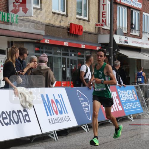 15.09.2024 - PSD Bank Halbmarathon Michael Strokosch http://msf.ph/oto/7078762 15.09.2024 11:13:30 Ziel 522, 553, 555, 556, 594, 603, 657 meine-sportfotos.de