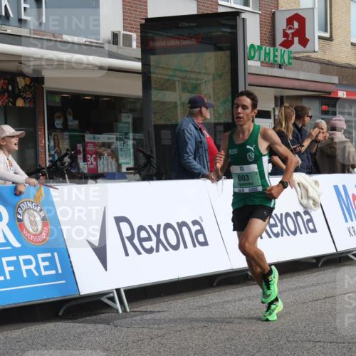 15.09.2024 - PSD Bank Halbmarathon Michael Strokosch http://msf.ph/oto/7078769 15.09.2024 11:13:31 Ziel 522, 553, 555, 556, 594, 603, 657 meine-sportfotos.de