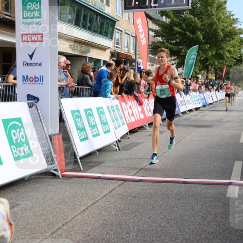 15.09.2024 - PSD Bank Halbmarathon Strokosch-Dieckow http://msf.ph/oto/7078778 15.09.2024 11:13:38 Ziel 553, 555, 556, 594, 603, 657 meine-sportfotos.de