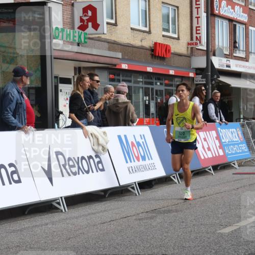 15.09.2024 - PSD Bank Halbmarathon Michael Strokosch http://msf.ph/oto/7078817 15.09.2024 11:13:36 Ziel 522, 553, 556, 603, 657 meine-sportfotos.de