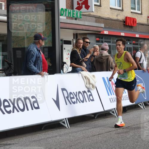 15.09.2024 - PSD Bank Halbmarathon Michael Strokosch http://msf.ph/oto/7078821 15.09.2024 11:13:36 Ziel 522, 553, 556, 603, 657 meine-sportfotos.de