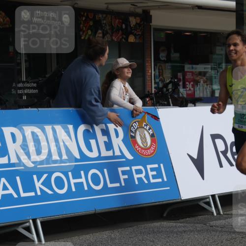 15.09.2024 - PSD Bank Halbmarathon Michael Strokosch http://msf.ph/oto/7078829 15.09.2024 11:13:37 Ziel 522, 553, 556, 603, 657 meine-sportfotos.de