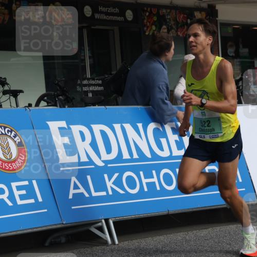 15.09.2024 - PSD Bank Halbmarathon Michael Strokosch http://msf.ph/oto/7078833 15.09.2024 11:13:37 Ziel 522, 553, 556, 603, 657 meine-sportfotos.de