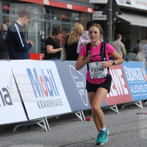 15.09.2024 - PSD Bank Halbmarathon Michael Strokosch http://msf.ph/oto/7078891 15.09.2024 12:20:52 Ziel 2070, 2128, 3248 meine-sportfotos.de