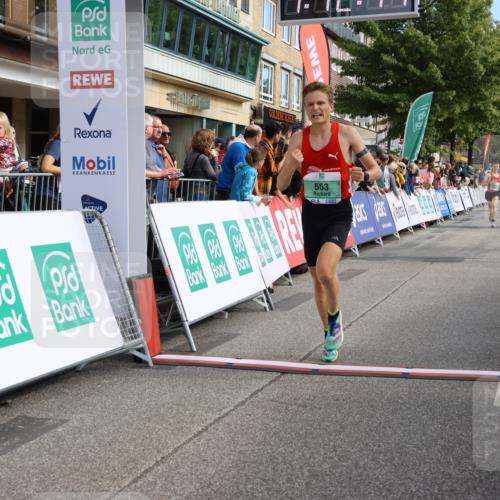 15.09.2024 - PSD Bank Halbmarathon Strokosch-Dieckow http://msf.ph/oto/7078892 15.09.2024 11:13:38 Ziel 553, 555, 556, 594, 603, 657 meine-sportfotos.de