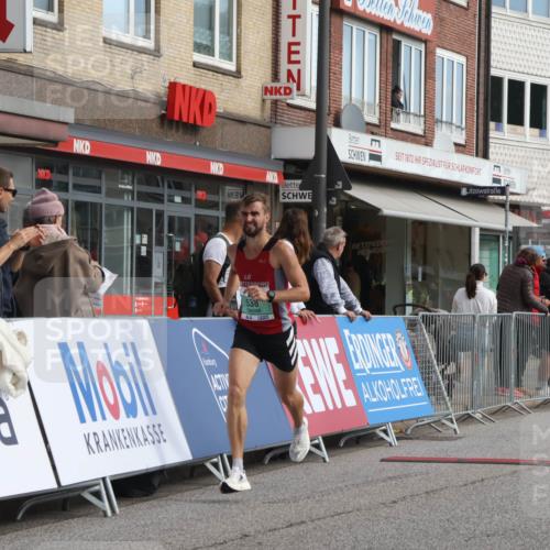 15.09.2024 - PSD Bank Halbmarathon Michael Strokosch http://msf.ph/oto/7078939 15.09.2024 11:13:50 Ziel 492, 538, 550, 612 meine-sportfotos.de