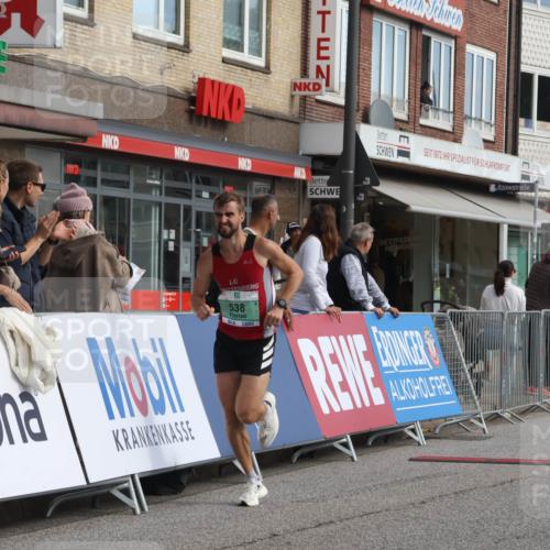 15.09.2024 - PSD Bank Halbmarathon Michael Strokosch http://msf.ph/oto/7078943 15.09.2024 11:13:50 Ziel 492, 538, 550, 612 meine-sportfotos.de