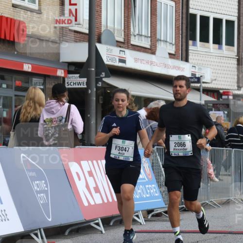 15.09.2024 - PSD Bank Halbmarathon Michael Strokosch http://msf.ph/oto/7078977 15.09.2024 12:21:04 Ziel 2066, 3047, 3248, 3285 meine-sportfotos.de