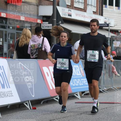 15.09.2024 - PSD Bank Halbmarathon Michael Strokosch http://msf.ph/oto/7078982 15.09.2024 12:21:04 Ziel 2066, 3047, 3248, 3285 meine-sportfotos.de
