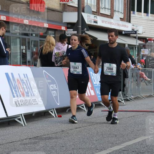 15.09.2024 - PSD Bank Halbmarathon Michael Strokosch http://msf.ph/oto/7078985 15.09.2024 12:21:05 Ziel 2066, 3047, 3285 meine-sportfotos.de