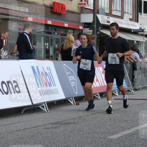 15.09.2024 - PSD Bank Halbmarathon Michael Strokosch http://msf.ph/oto/7078990 15.09.2024 12:21:05 Ziel 2066, 3047, 3285 meine-sportfotos.de