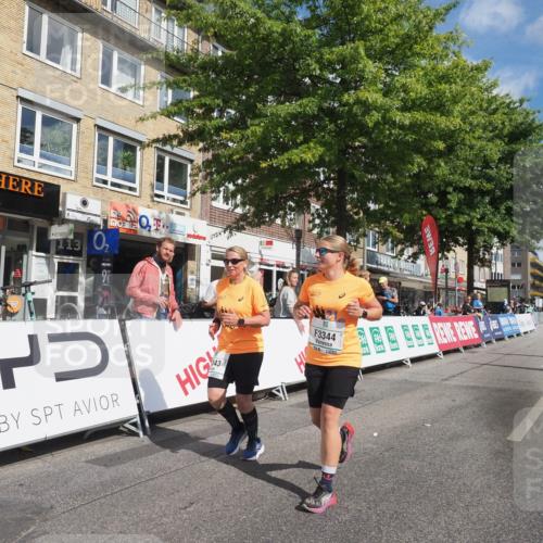 15.09.2024 - PSD Bank Halbmarathon Miley Keyser http://msf.ph/oto/7079019 15.09.2024 12:42:00 Ziel 2276, 3343, 3344, 3412 meine-sportfotos.de