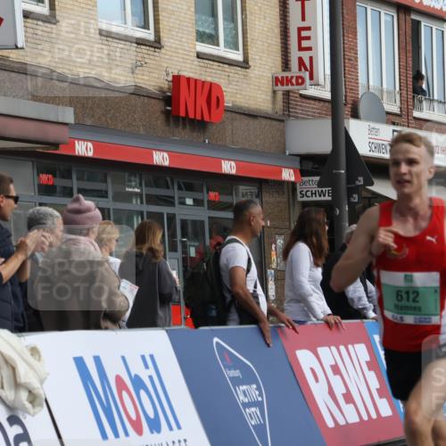 15.09.2024 - PSD Bank Halbmarathon Michael Strokosch http://msf.ph/oto/7079024 15.09.2024 11:13:57 Ziel 492, 527, 538, 549, 550, 609, 612 meine-sportfotos.de