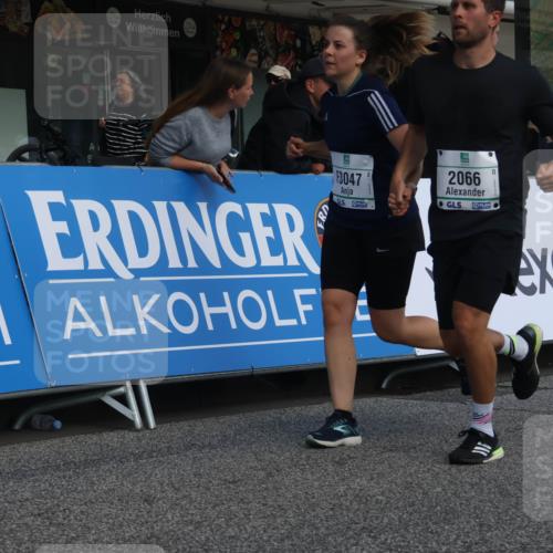 15.09.2024 - PSD Bank Halbmarathon Michael Strokosch http://msf.ph/oto/7079044 15.09.2024 12:21:08 Ziel 2066, 3047, 3285 meine-sportfotos.de
