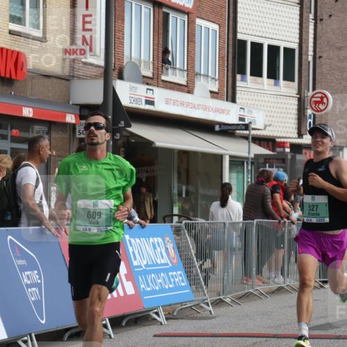 15.09.2024 - PSD Bank Halbmarathon Michael Strokosch http://msf.ph/oto/7079046 15.09.2024 11:13:58 Ziel 492, 527, 538, 549, 550, 609, 612 meine-sportfotos.de