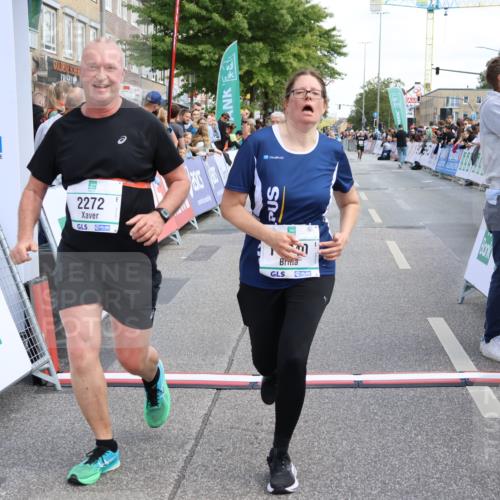 15.09.2024 - PSD Bank Halbmarathon Strokosch-Dieckow http://msf.ph/oto/7079091 15.09.2024 12:25:02 Ziel 2102, 2272, 3063, 3240, 3469 meine-sportfotos.de