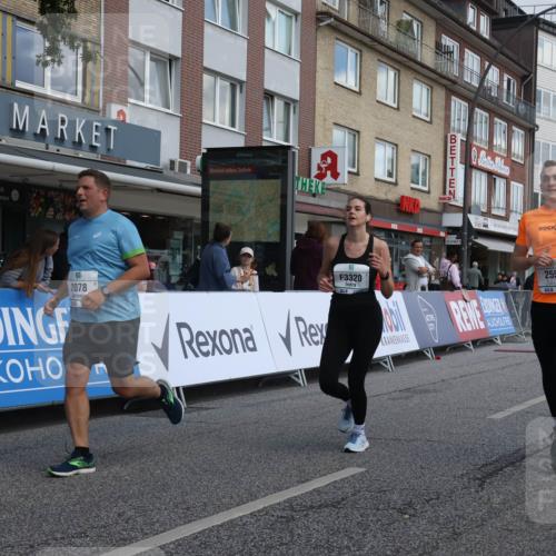 15.09.2024 - PSD Bank Halbmarathon Michael Strokosch http://msf.ph/oto/7079109 15.09.2024 12:23:15 Ziel 2078, 2550, 2933, 3243, 3277, 3320, 3370 meine-sportfotos.de