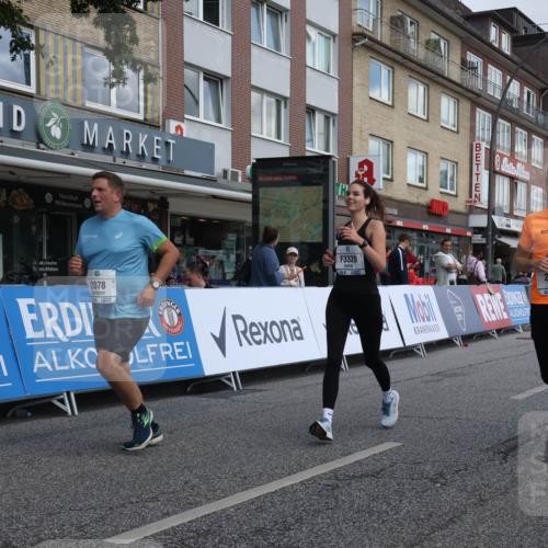 15.09.2024 - PSD Bank Halbmarathon Michael Strokosch http://msf.ph/oto/7079113 15.09.2024 12:23:15 Ziel 2078, 2550, 2933, 3243, 3277, 3320, 3370 meine-sportfotos.de