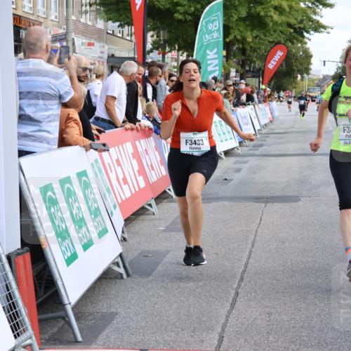 15.09.2024 - PSD Bank Halbmarathon Strokosch-Dieckow http://msf.ph/oto/7079116 15.09.2024 12:34:10 Ziel 1983, 2376, 3433, 3451 meine-sportfotos.de