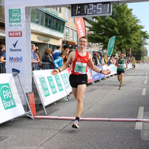 15.09.2024 - PSD Bank Halbmarathon Strokosch-Dieckow http://msf.ph/oto/7079119 15.09.2024 11:13:42 Ziel 522, 553, 555, 556, 594, 603, 657 meine-sportfotos.de