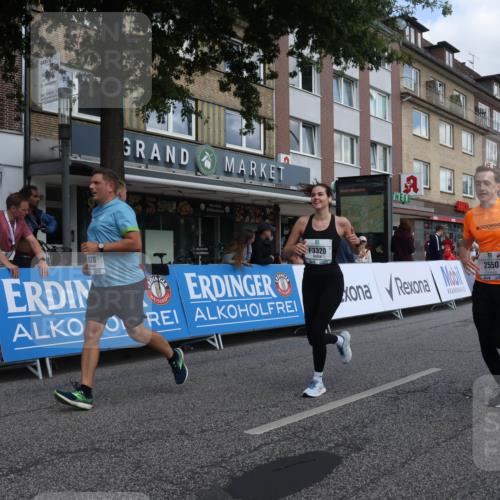 15.09.2024 - PSD Bank Halbmarathon Michael Strokosch http://msf.ph/oto/7079124 15.09.2024 12:23:15 Ziel 2078, 2550, 2933, 3243, 3277, 3320, 3370 meine-sportfotos.de