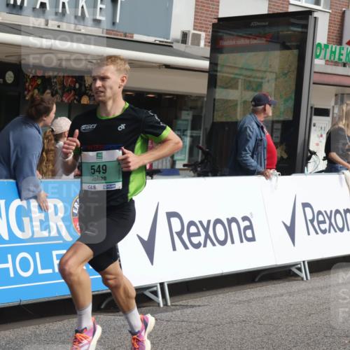 15.09.2024 - PSD Bank Halbmarathon Michael Strokosch http://msf.ph/oto/7079131 15.09.2024 11:14:05 Ziel 406, 421, 527, 549, 609, 612 meine-sportfotos.de