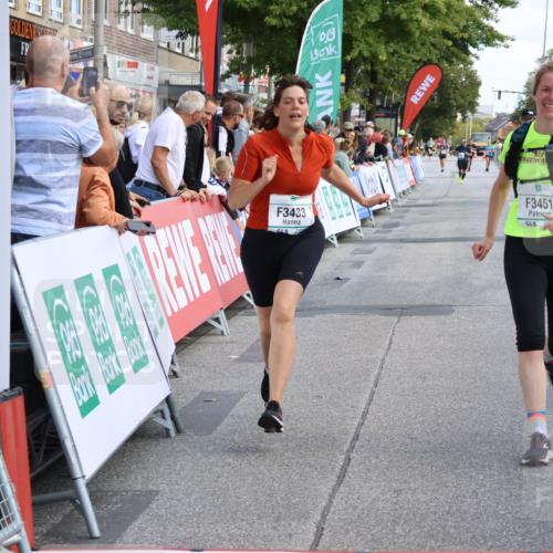 15.09.2024 - PSD Bank Halbmarathon Strokosch-Dieckow http://msf.ph/oto/7079134 15.09.2024 12:34:10 Ziel 1983, 2376, 3433, 3451 meine-sportfotos.de