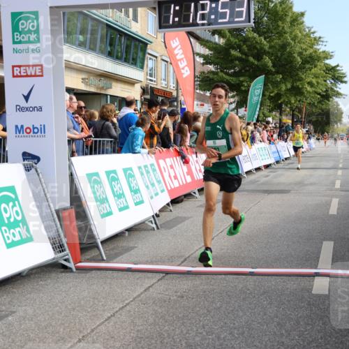 15.09.2024 - PSD Bank Halbmarathon Strokosch-Dieckow http://msf.ph/oto/7079148 15.09.2024 11:13:44 Ziel 522, 553, 555, 556, 594, 603, 657 meine-sportfotos.de