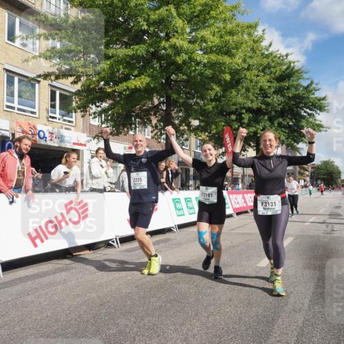 15.09.2024 - PSD Bank Halbmarathon Miley Keyser http://msf.ph/oto/7079165 15.09.2024 12:42:15 Ziel 2225, 3131, 3191, 3363 meine-sportfotos.de