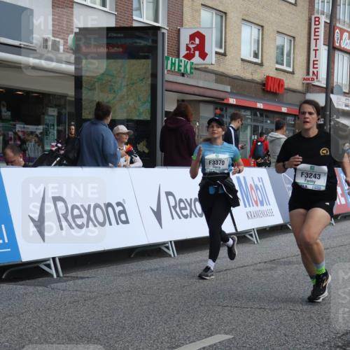 15.09.2024 - PSD Bank Halbmarathon Michael Strokosch http://msf.ph/oto/7079166 15.09.2024 12:23:19 Ziel 2078, 2307, 2550, 3243, 3277, 3320, 3370 meine-sportfotos.de