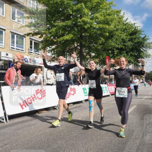 15.09.2024 - PSD Bank Halbmarathon Miley Keyser http://msf.ph/oto/7079169 15.09.2024 12:42:15 Ziel 2225, 3131, 3191, 3363 meine-sportfotos.de