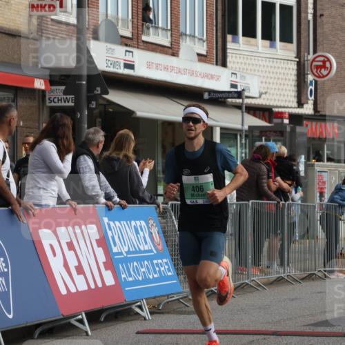 15.09.2024 - PSD Bank Halbmarathon Michael Strokosch http://msf.ph/oto/7079191 15.09.2024 11:14:11 Ziel 406, 417, 421, 527, 549, 609 meine-sportfotos.de