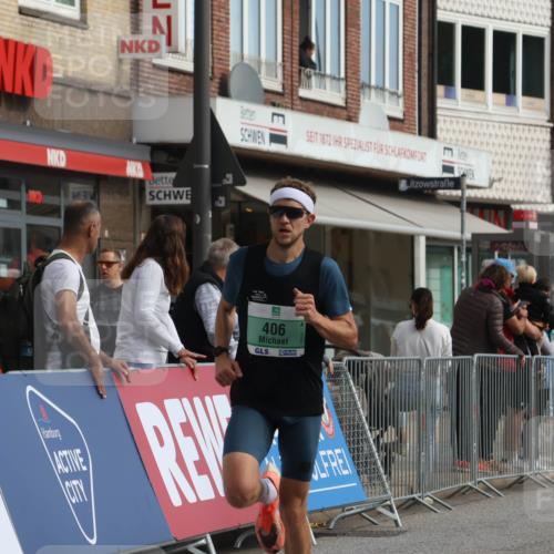 15.09.2024 - PSD Bank Halbmarathon Michael Strokosch http://msf.ph/oto/7079199 15.09.2024 11:14:12 Ziel 406, 417, 421, 549 meine-sportfotos.de