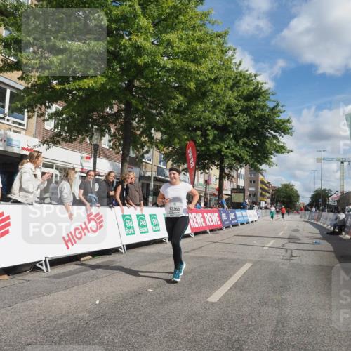 15.09.2024 - PSD Bank Halbmarathon Miley Keyser http://msf.ph/oto/7079201 15.09.2024 12:42:17 Ziel 2225, 3131, 3191, 3363 meine-sportfotos.de