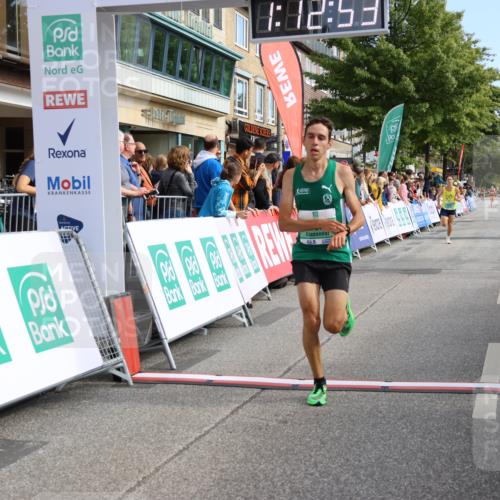 15.09.2024 - PSD Bank Halbmarathon Strokosch-Dieckow http://msf.ph/oto/7079207 15.09.2024 11:13:44 Ziel 522, 553, 555, 556, 594, 603, 657 meine-sportfotos.de