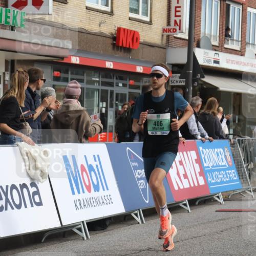 15.09.2024 - PSD Bank Halbmarathon Michael Strokosch http://msf.ph/oto/7079211 15.09.2024 11:14:12 Ziel 406, 417, 421, 549 meine-sportfotos.de