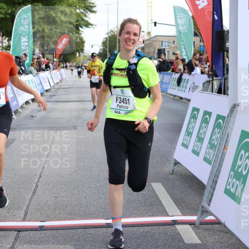 15.09.2024 - PSD Bank Halbmarathon Strokosch-Dieckow http://msf.ph/oto/7079223 15.09.2024 12:34:11 Ziel 1983, 2376, 3433, 3451 meine-sportfotos.de
